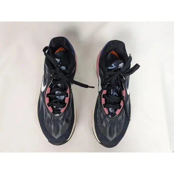 Nike Zoom GT Cut 2 Black Desert Berry Men’s Size 6 Shoes Sneakers DJ6015-003