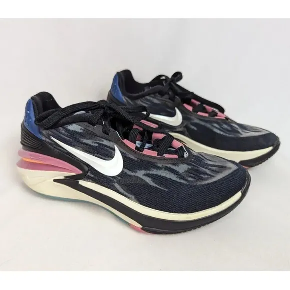 Nike Zoom GT Cut 2 Black Desert Berry Men’s Size 6 Shoes Sneakers DJ6015-003