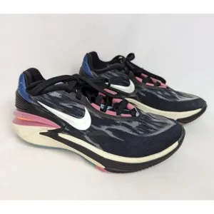 Nike Zoom GT Cut 2 Black Desert Berry Men’s Size 6 Shoes Sneakers DJ6015-003