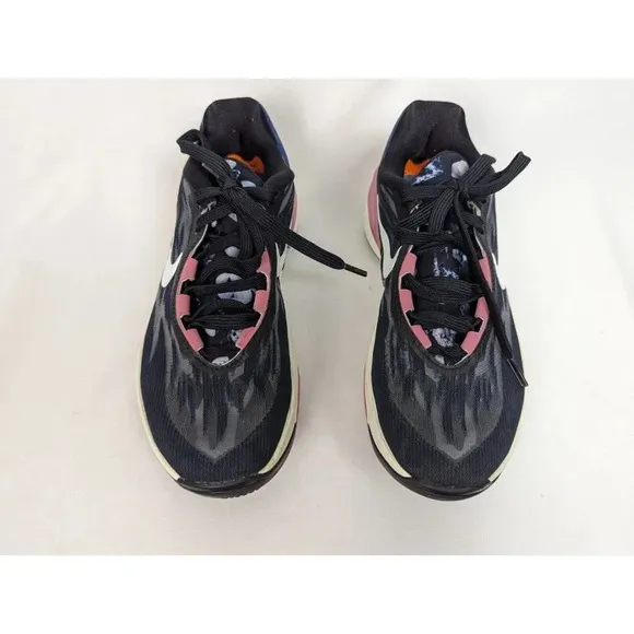 Nike Zoom GT Cut 2 Black Desert Berry Men’s Size 6 Shoes Sneakers DJ6015-003
