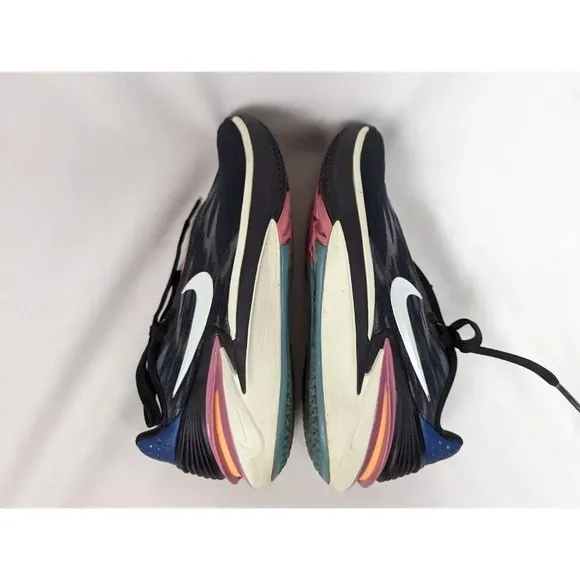 Nike Zoom GT Cut 2 Black Desert Berry Men’s Size 6 Shoes Sneakers DJ6015-003