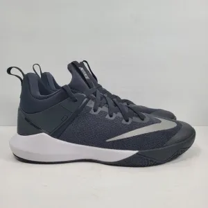 Nike Zoom Shift Men's Black Basketball Shoes 897811-001 US Size 11.5