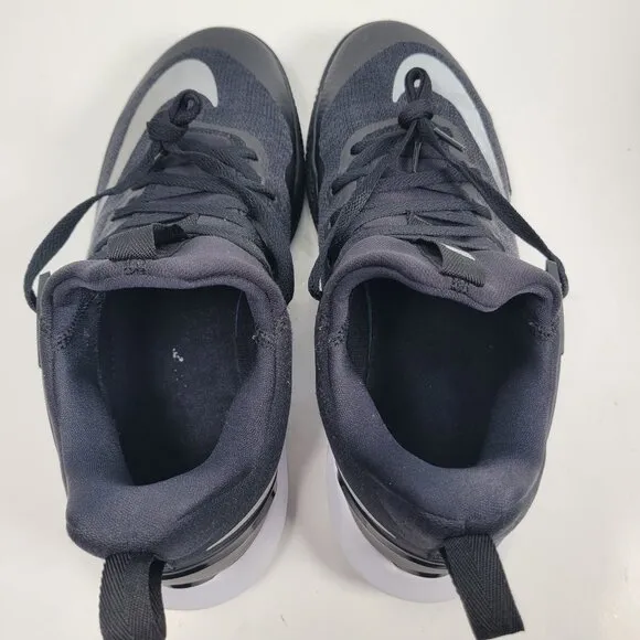 Nike Zoom Shift Men's Black Basketball Shoes 897811-001 US Size 11.5