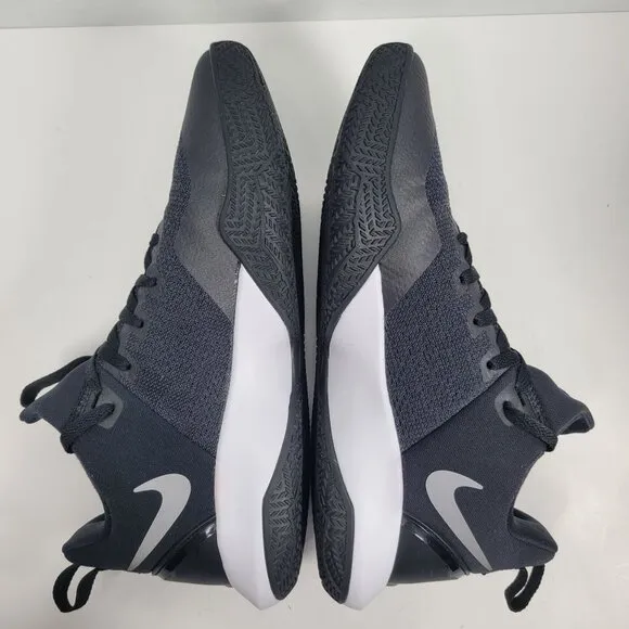 Nike Zoom Shift Men's Black Basketball Shoes 897811-001 US Size 11.5