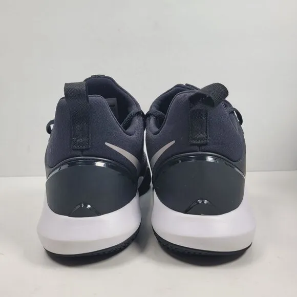 Nike Zoom Shift Men's Black Basketball Shoes 897811-001 US Size 11.5