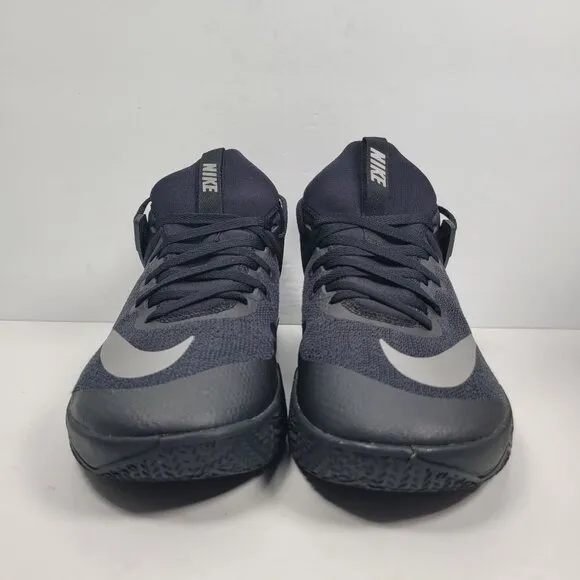 Nike Zoom Shift Men's Black Basketball Shoes 897811-001 US Size 11.5