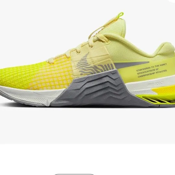 Nike Metcon 8 Womens Shoes