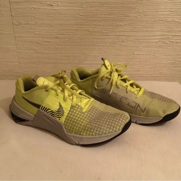 Nike Metcon 8 Womens Shoes