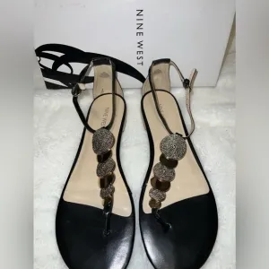 NINE West Sandals
