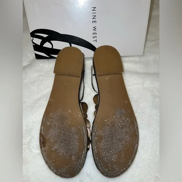 NINE West Sandals