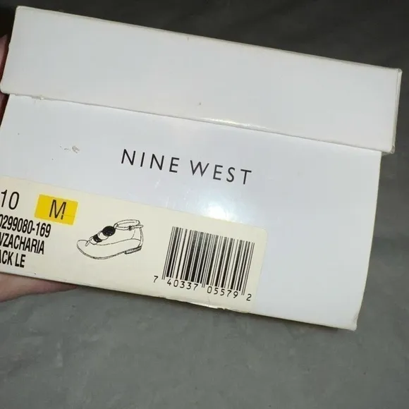 NINE West Sandals