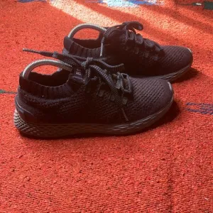 NOBULL Diamond‎ Trainers Mesh Navy Blue Unisex 6.5M 8W Athletic Running Shoes