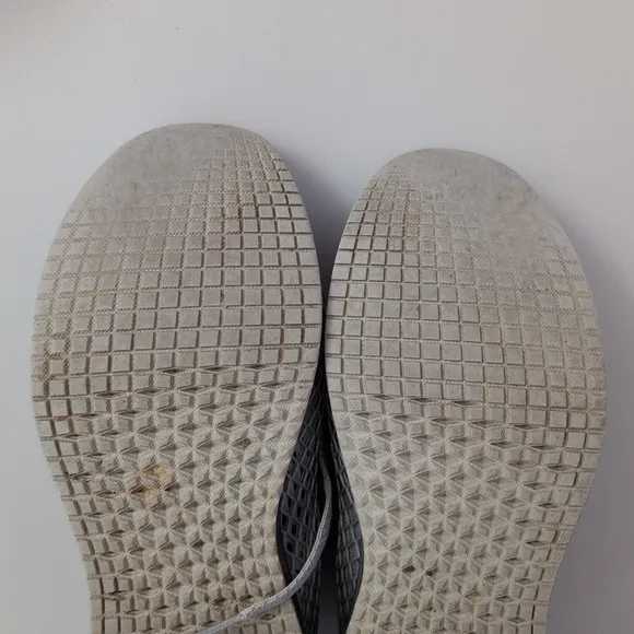 NOBULL Gray Mesh Sneakers M6 W7.5