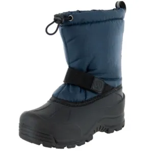 🛍️Northside Unisex big kids Frosty Insulated Snow Boots eu 38/ us 6