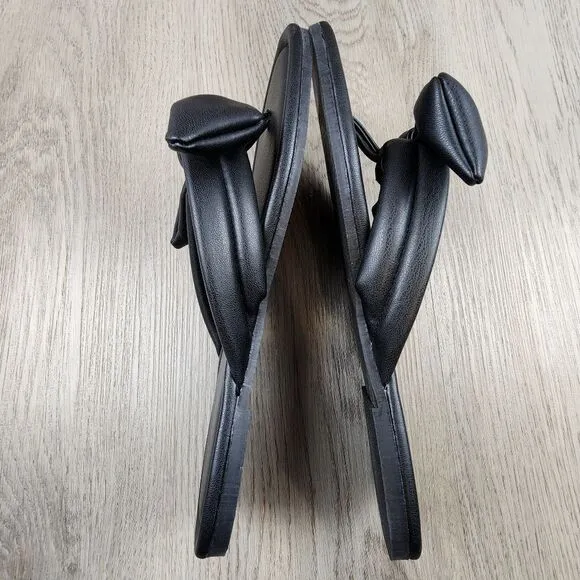 NWOB Free People Brynn Bow Sandals size 40
