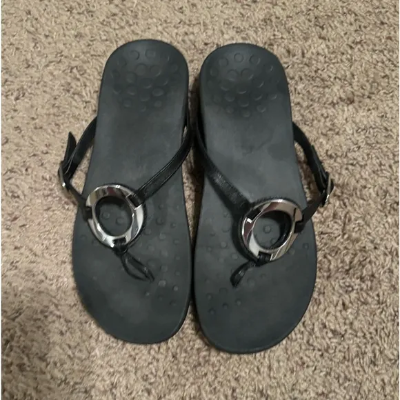 NWOT‼️Vionic Women's Rest Karina Backstrap Sandal