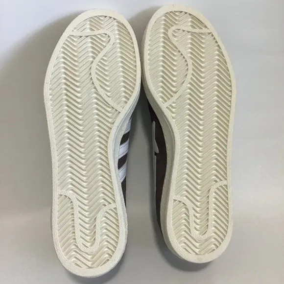 NWT Adidas Originals Campus 80s Bape Collaboration Shoes 30th Anniversary Size 9