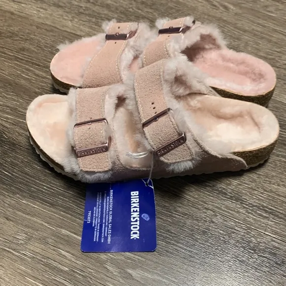 NWT Birkenstock sandals
