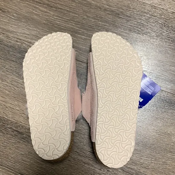 NWT Birkenstock sandals