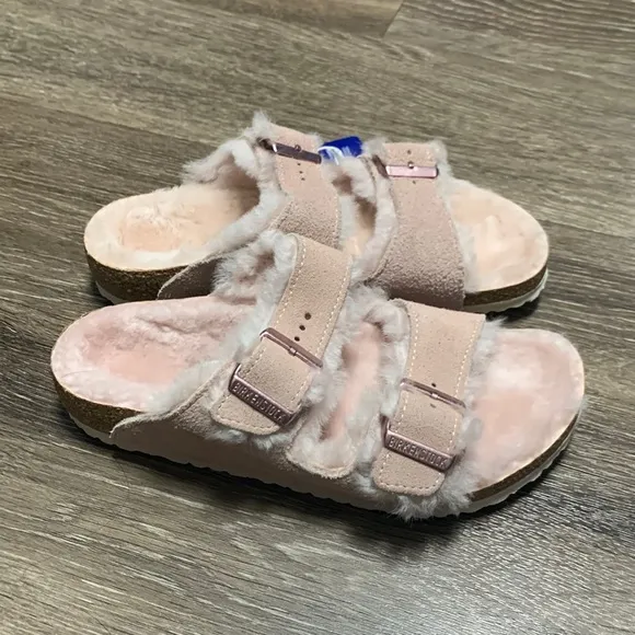 NWT Birkenstock sandals