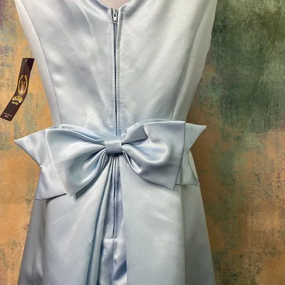 NWT 📌Victory Col. Bridesmaid, Maid of Honor Dress