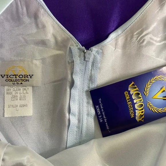 NWT 📌Victory Col. Bridesmaid, Maid of Honor Dress