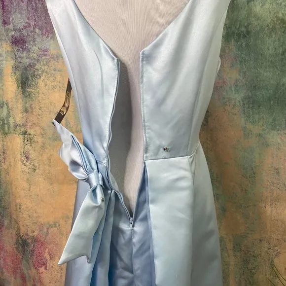 NWT 📌Victory Col. Bridesmaid, Maid of Honor Dress