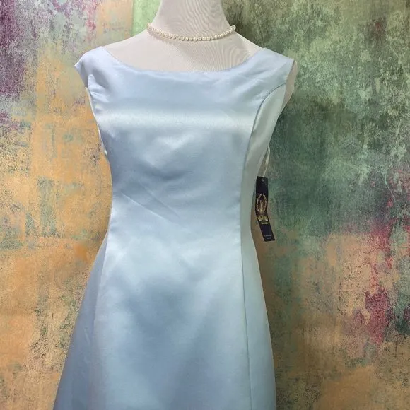 NWT 📌Victory Col. Bridesmaid, Maid of Honor Dress