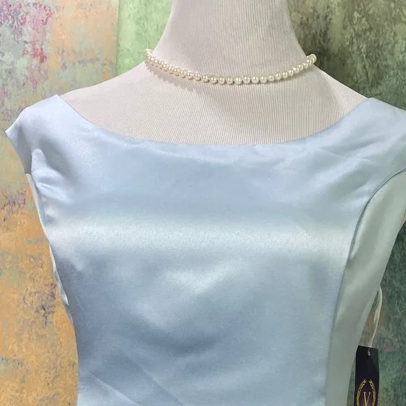 NWT 📌Victory Col. Bridesmaid, Maid of Honor Dress