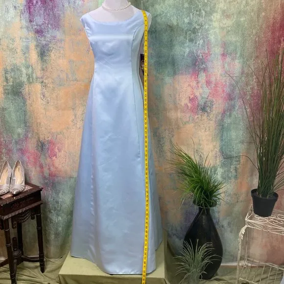 NWT 📌Victory Col. Bridesmaid, Maid of Honor Dress