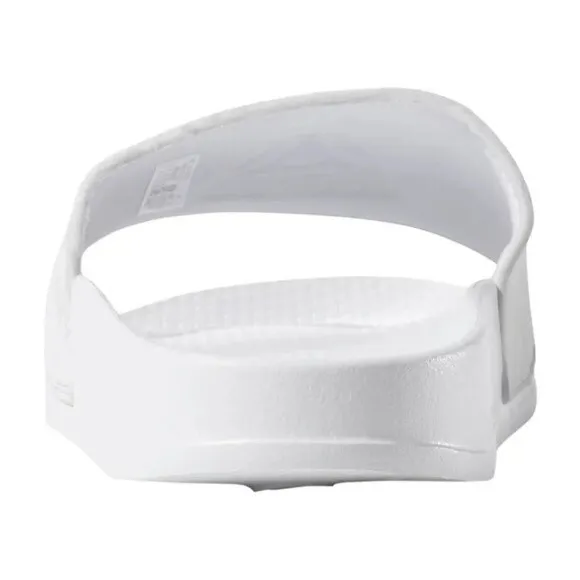 NWT White Reebok Fulgere Slide Sandals