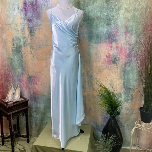 NWT📌L.J Bridal  Bridesmaid, Maid of Honor Dress