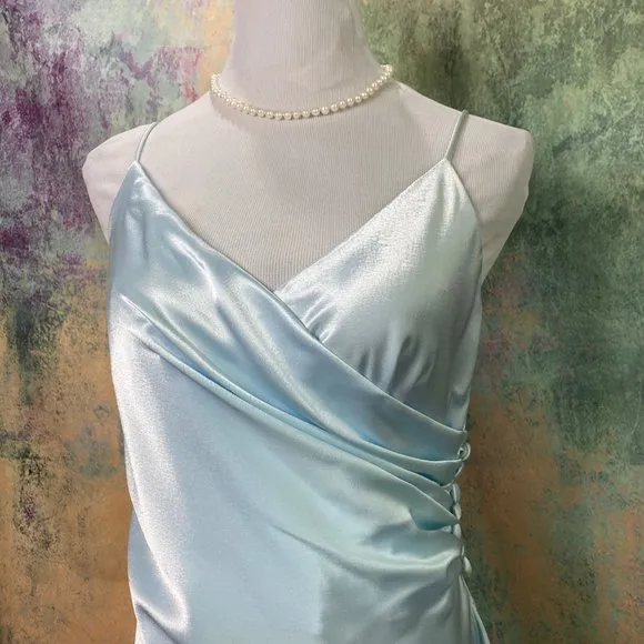 NWT📌L.J Bridal  Bridesmaid, Maid of Honor Dress