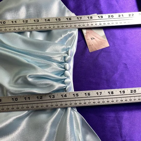 NWT📌L.J Bridal  Bridesmaid, Maid of Honor Dress