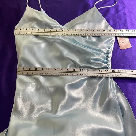 NWT📌L.J Bridal  Bridesmaid, Maid of Honor Dress