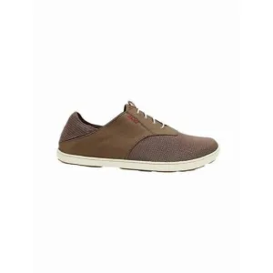 OluKai Men's Nohea Moku Casual Shoes - Size 10.5