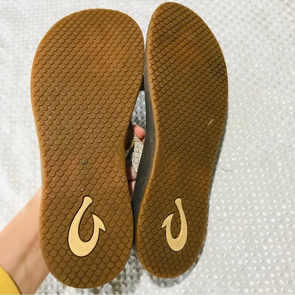 Olukai púa sandals