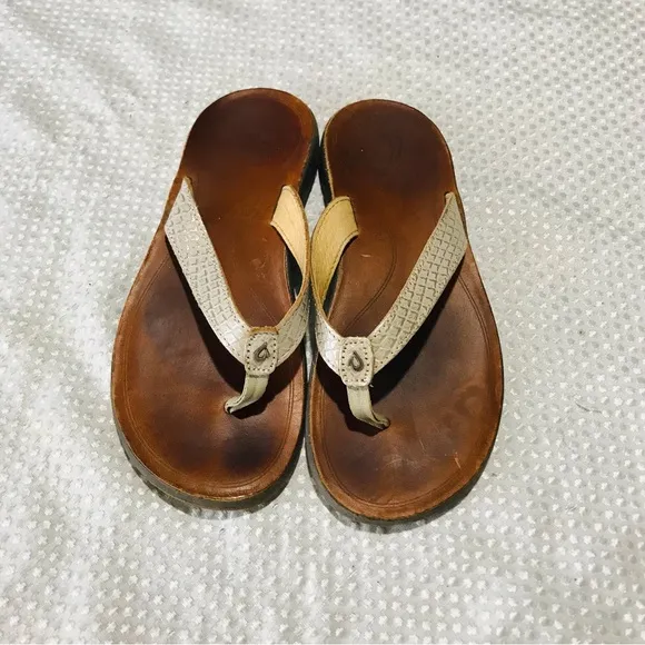 Olukai púa sandals