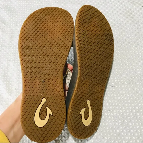 Olukai púa sandals