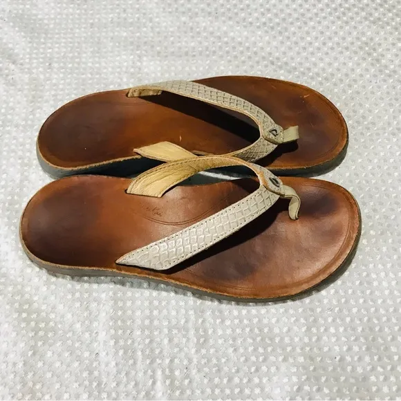 Olukai púa sandals
