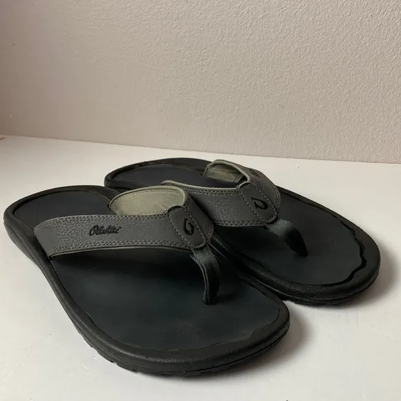 Olukai sandals 13