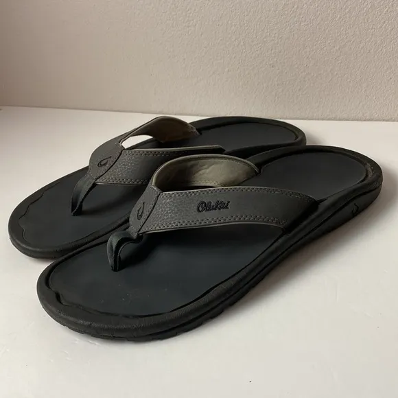 Olukai sandals 13