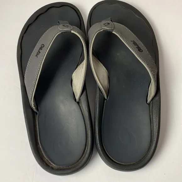 Olukai sandals 13