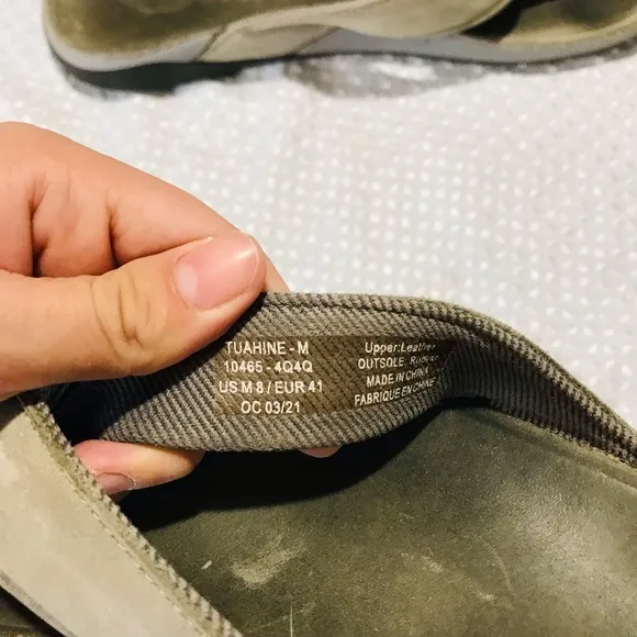 Olukai sandals
