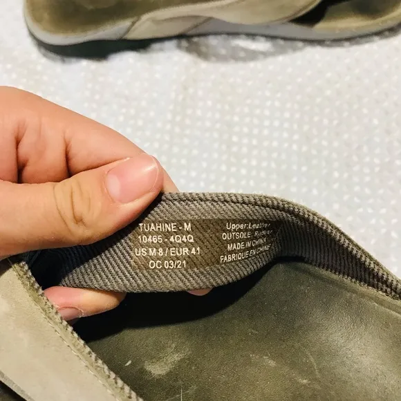 Olukai sandals