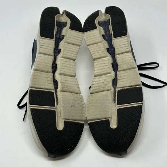 On Cloud Cloudrift Running Shoes Men’s 11 Ivory Midnight Sneakers 87.98302