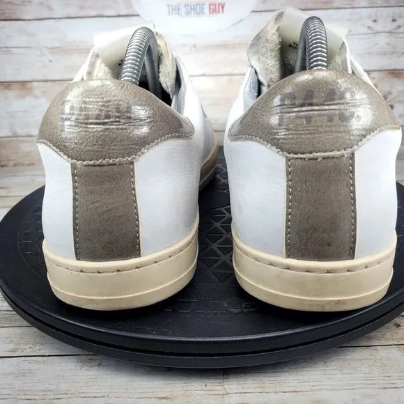 P448 John Women’s Size 42 Eu/ 11.5 US Kale/Bia Athletic Shoes