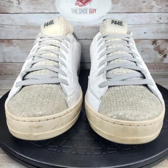 P448 John Women’s Size 42 Eu/ 11.5 US Kale/Bia Athletic Shoes
