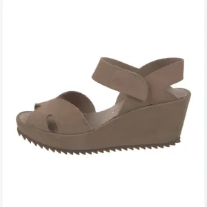 PEDRO GARCIASuede Sandals