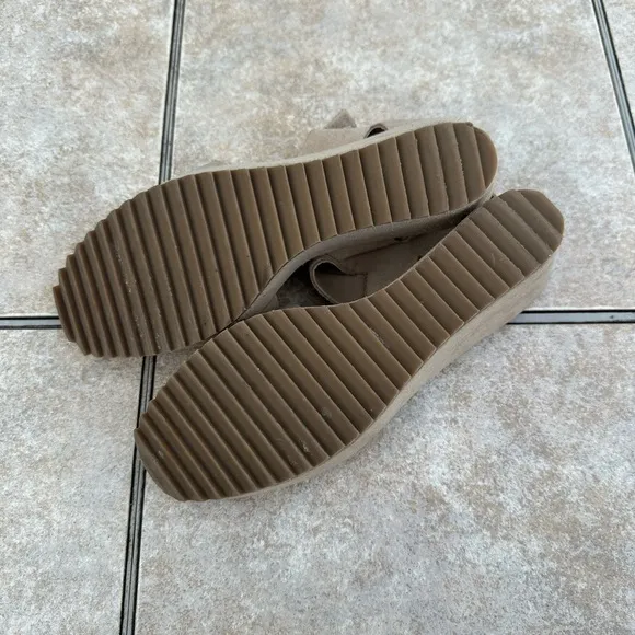 PEDRO GARCIASuede Sandals